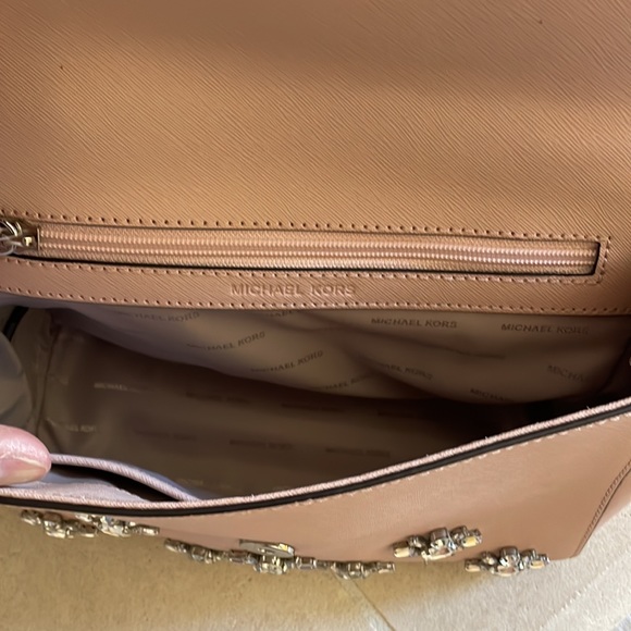 NWT Michael Kors bag - Picture 9 of 11